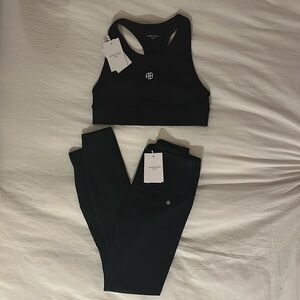 Anine Bing activewear set